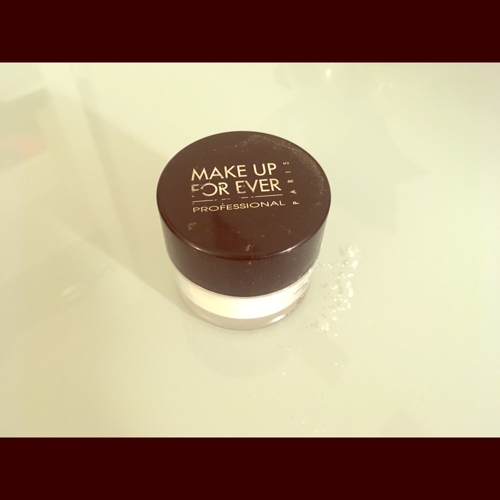 Makeup Forever Powder